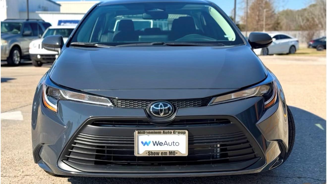 Toyota Corolla 2024 in Rockford, IL