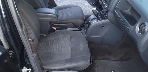 Jeep Patriot 2015
