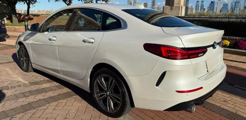 BMW 2 Series Gran Coupe 2024