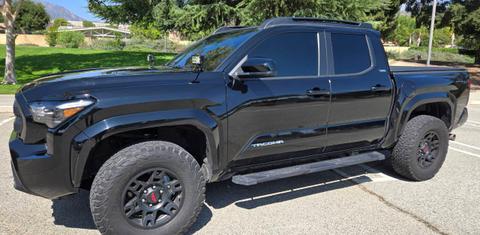 Toyota Tacoma 2024