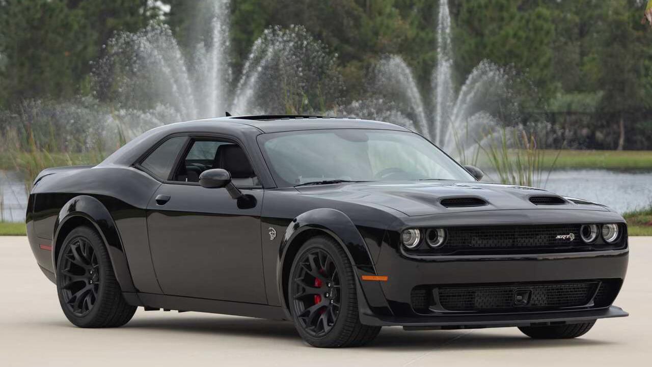 Dodge Challenger 2023 in Des Plaines, IL
