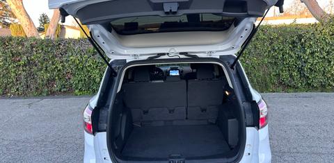 Ford Escape 2018