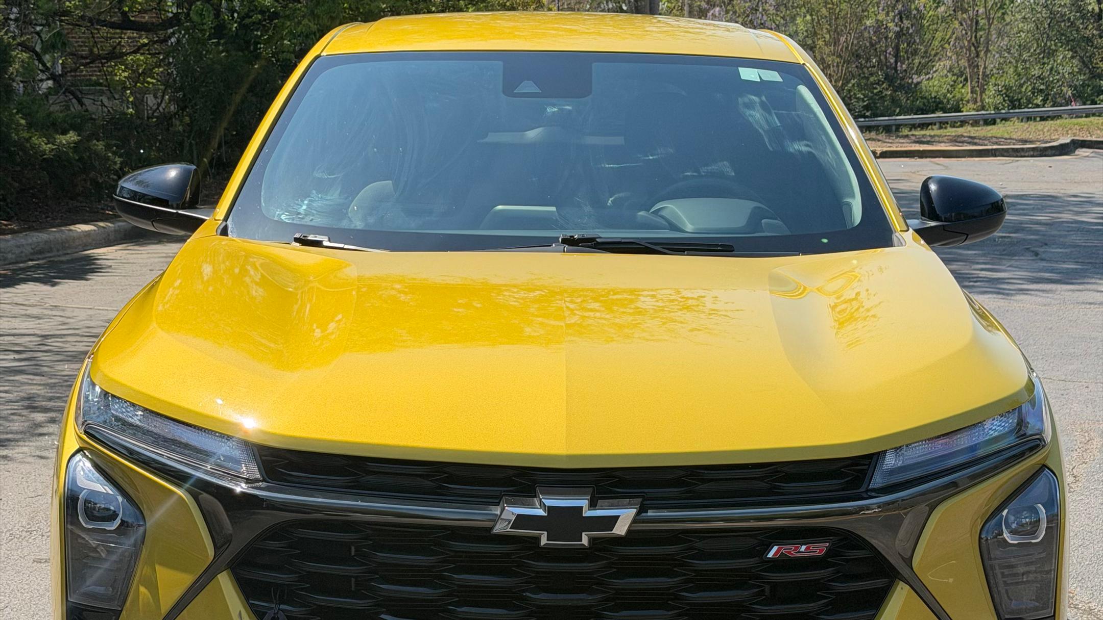 Chevrolet Trax 2024 in Columbia, SC