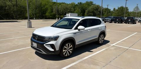 Volkswagen Taos 2023