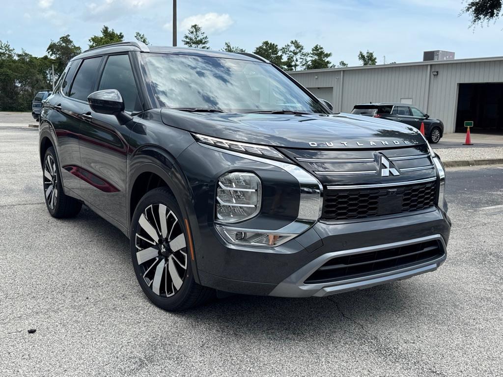 Mitsubishi Outlander 2025 in Saint Augustine, FL