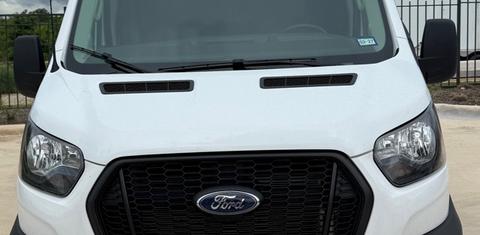 Ford Transit Cargo 2024