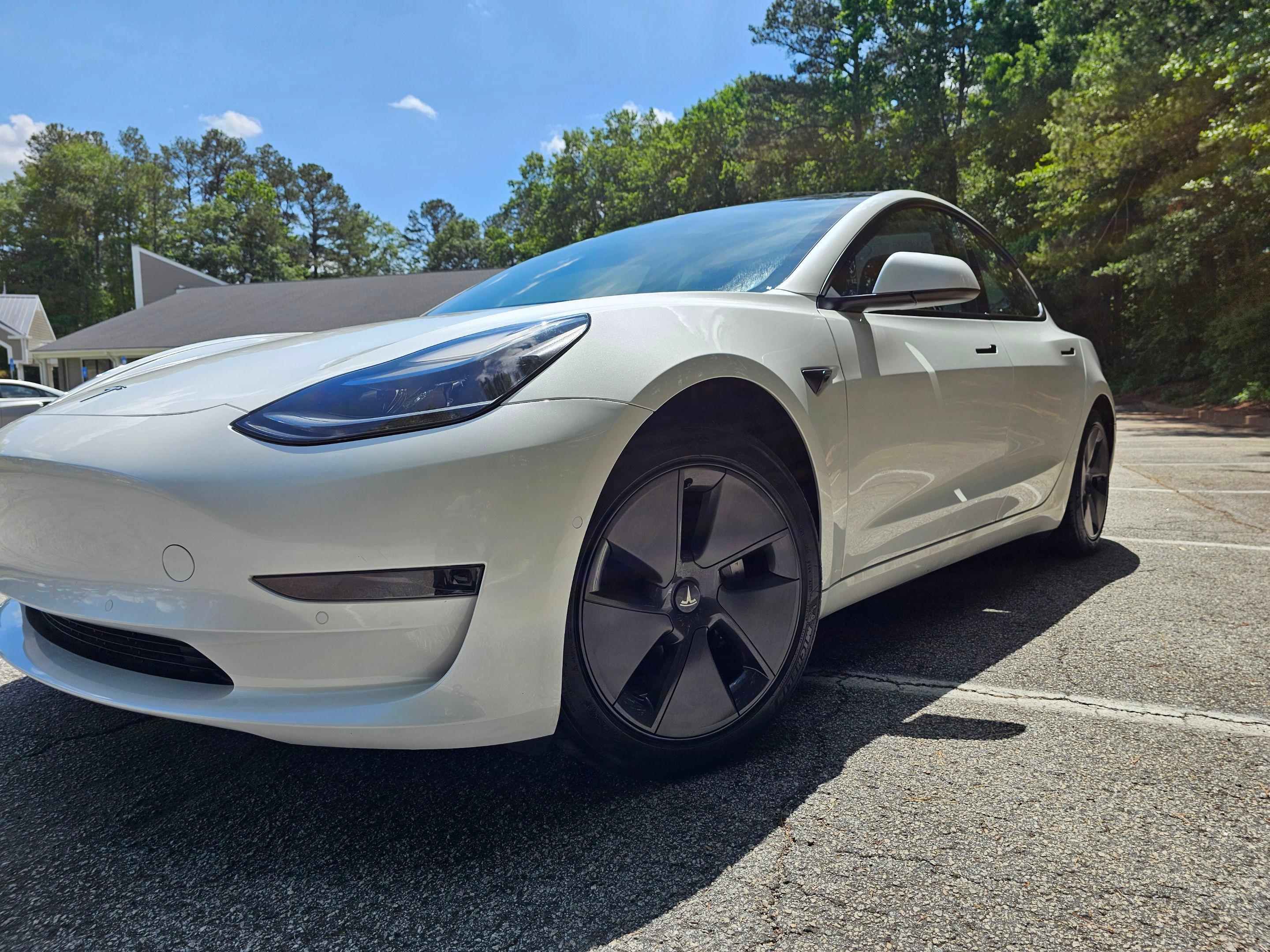 Tesla Model 3 2021 in Smyrna, GA
