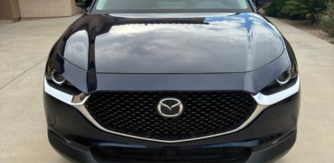 Mazda CX-30 2024