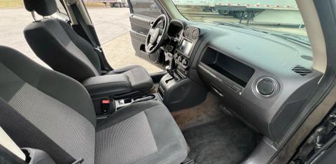Jeep Patriot 2014