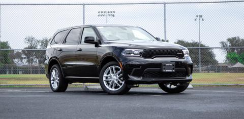 Dodge Durango 2026