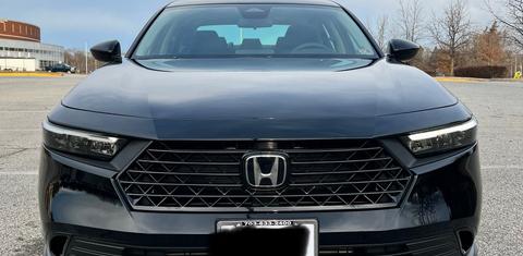 Honda Accord 2023