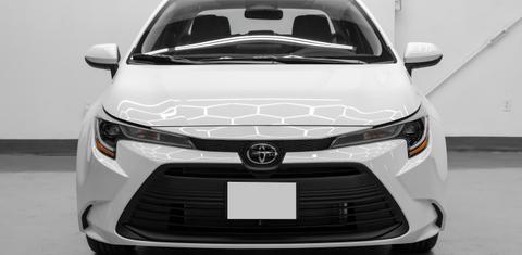 Toyota Corolla 2025