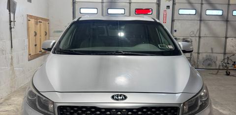 Kia Sedona 2015
