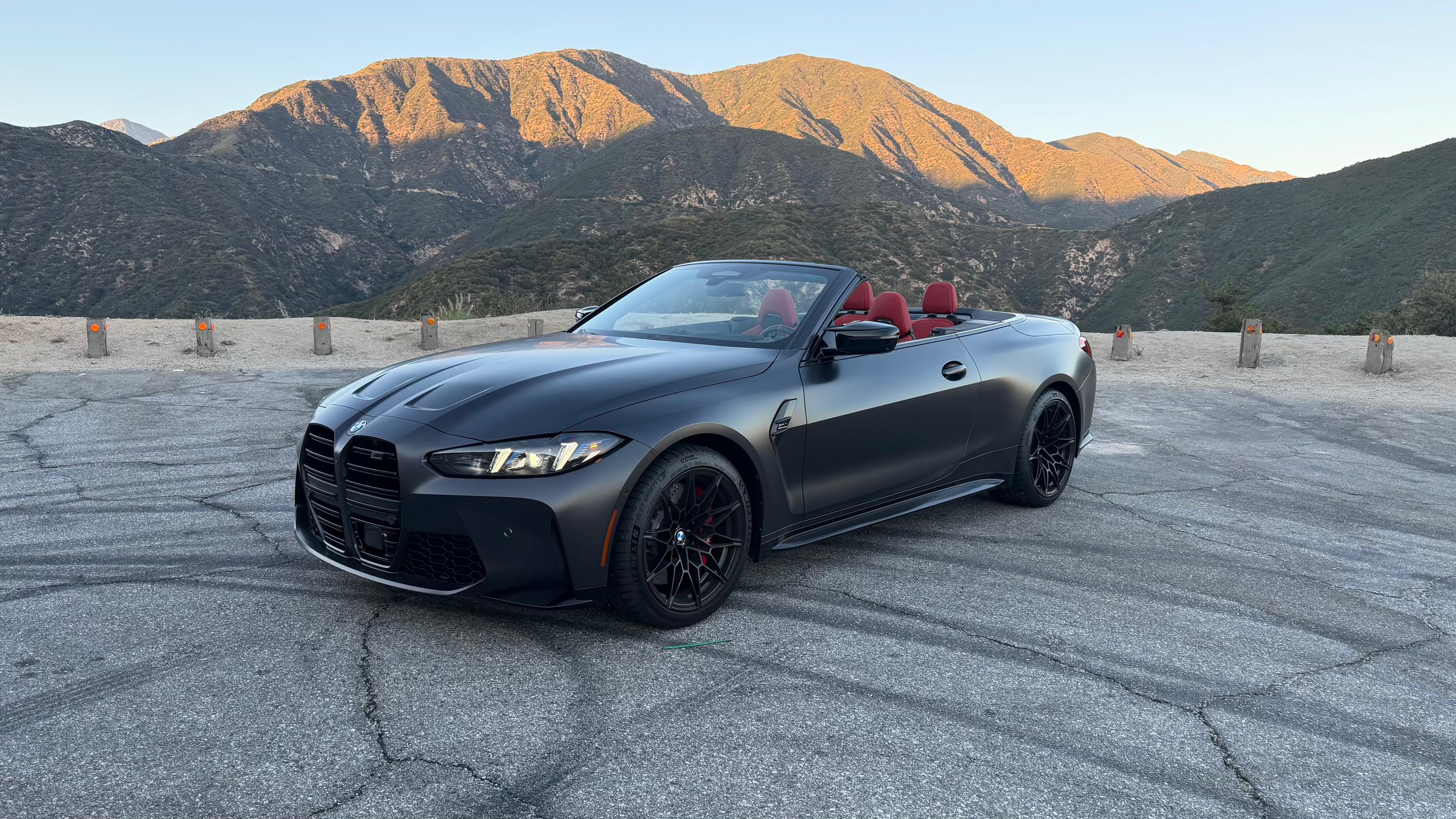 BMW M4 2026 in Burbank, CA