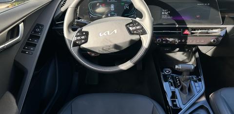 Kia Niro 2026