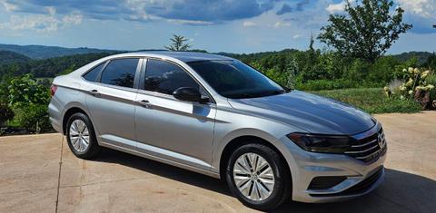 Volkswagen Jetta 2019