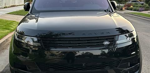Land Rover Range Rover Sport 2023