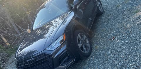 Audi Q5 2024
