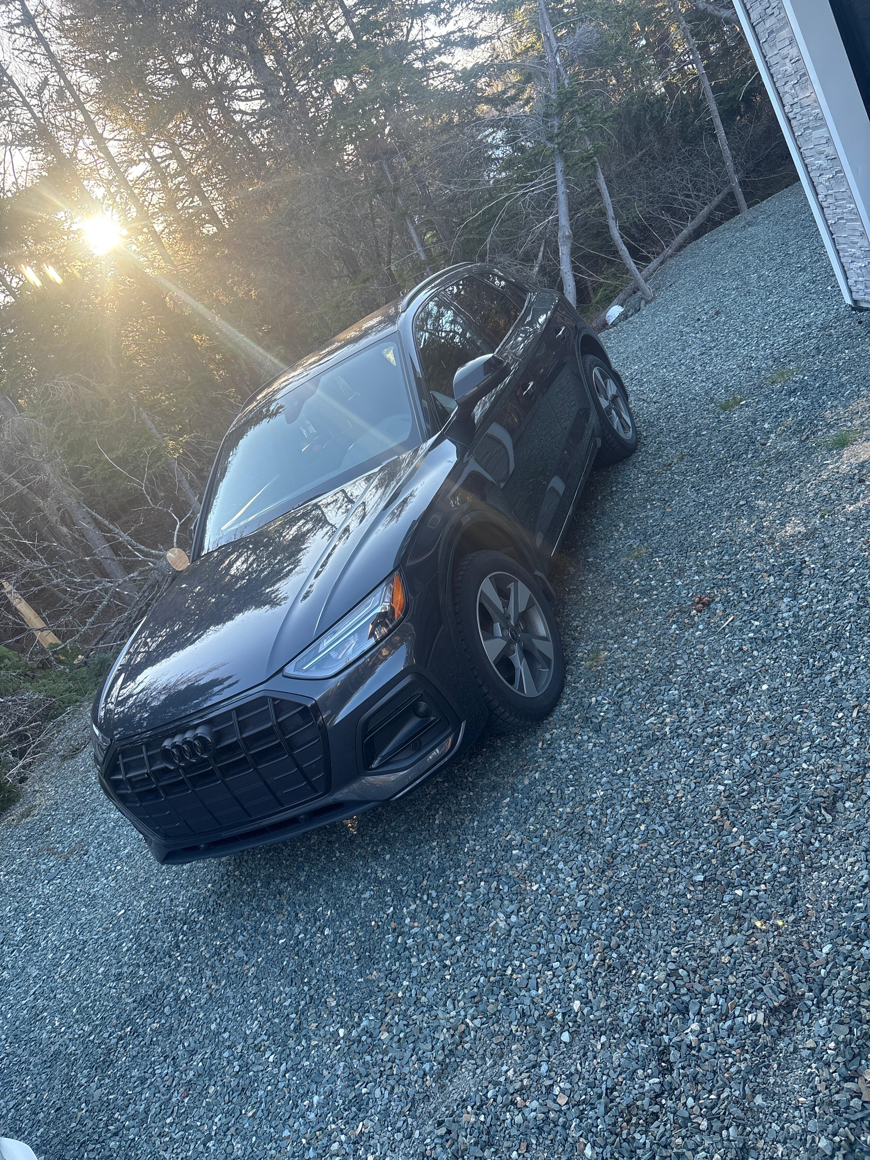 Audi Q5 2024 à St. John's, NL