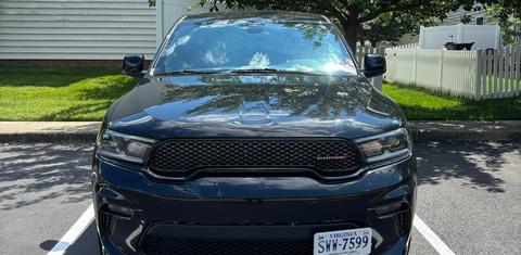 Dodge Durango 2022