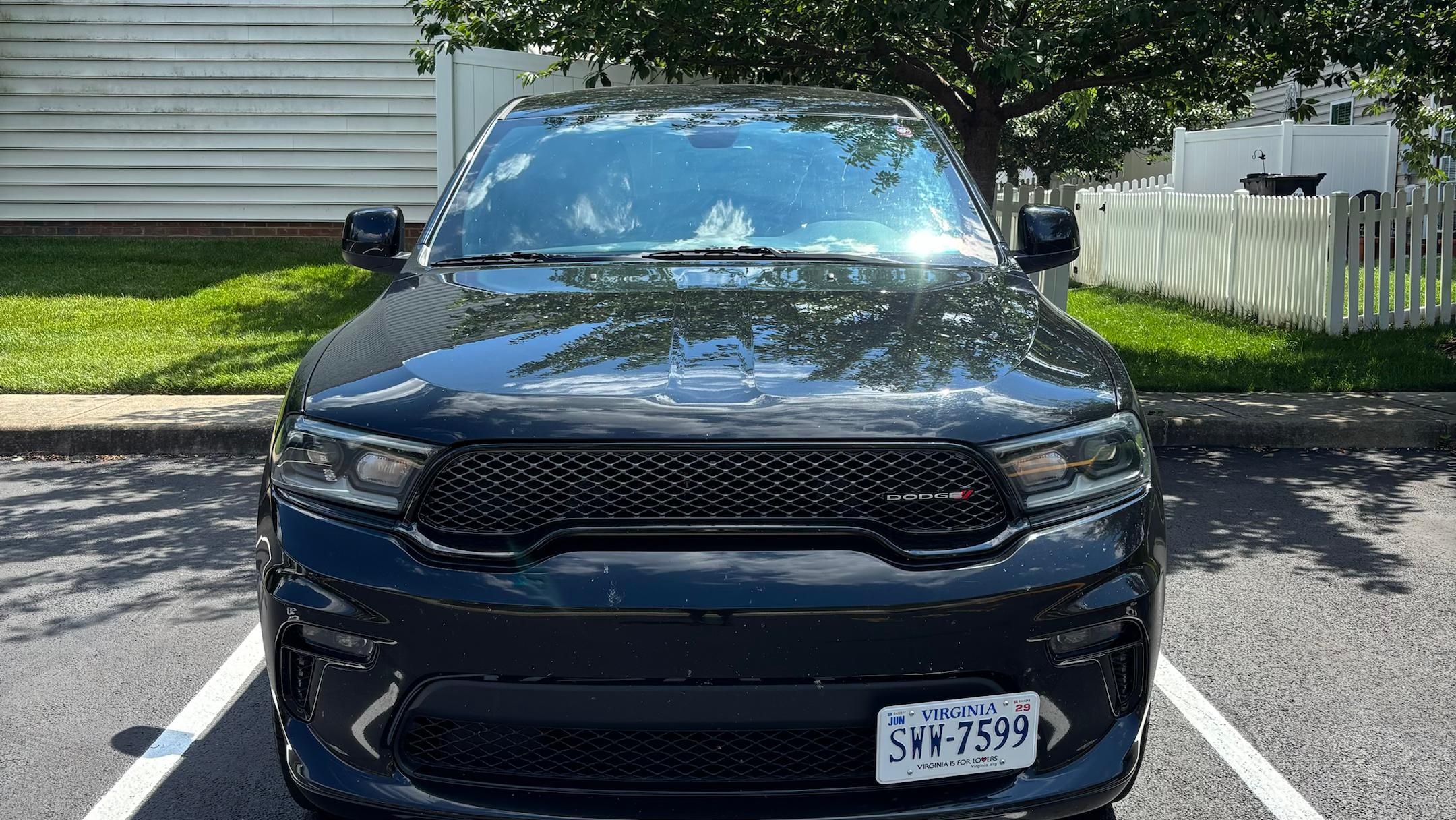 Dodge Durango 2022 in Mechanicsville, VA