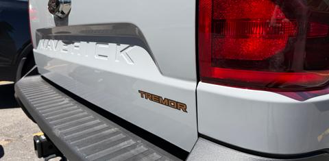 Ford Maverick 2023