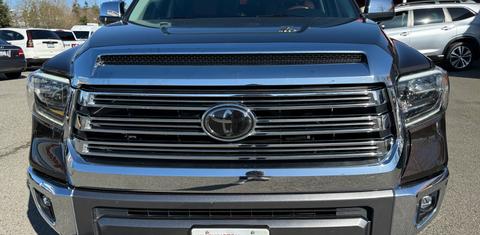Toyota Tundra 2018