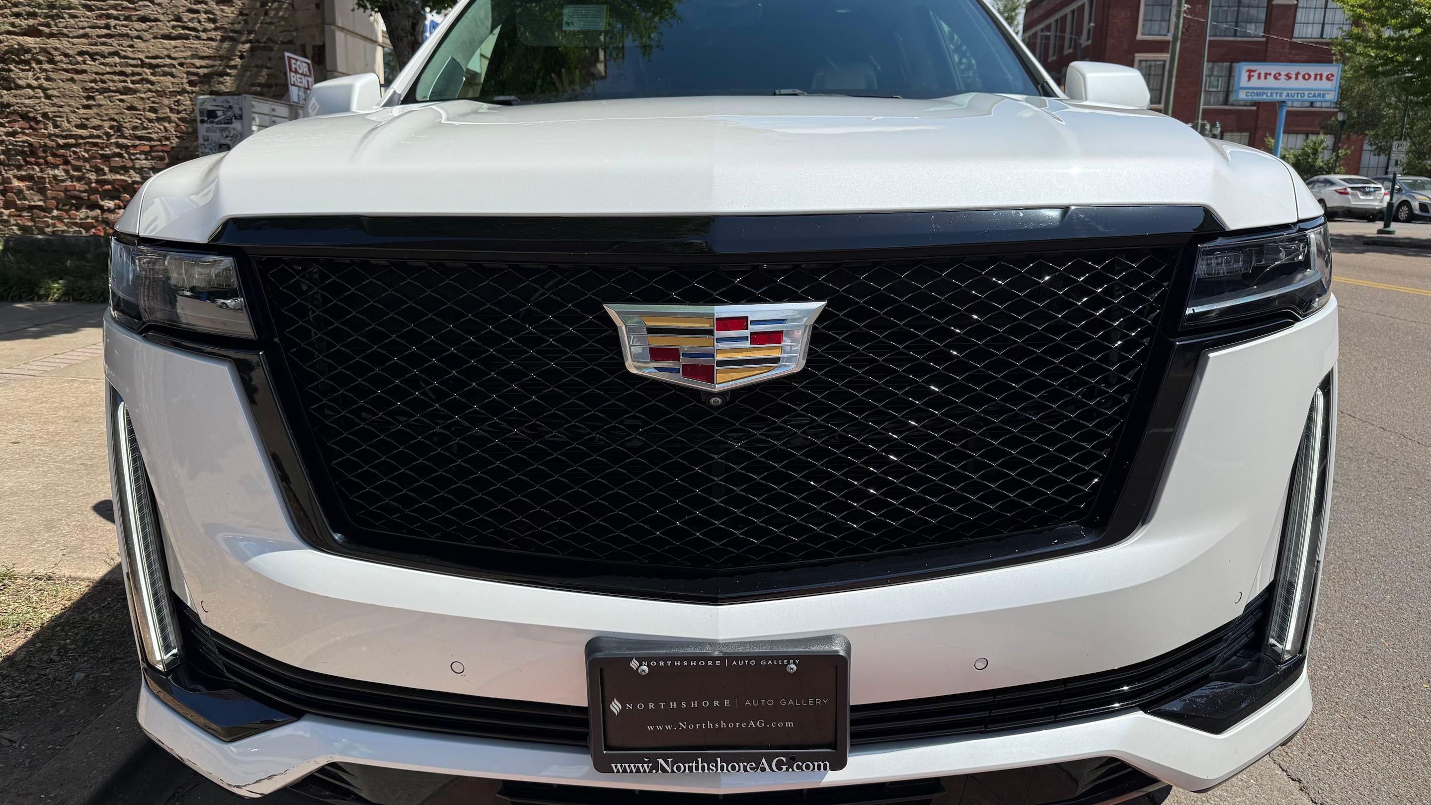 Cadillac Escalade 2021 in Ooltewah, TN