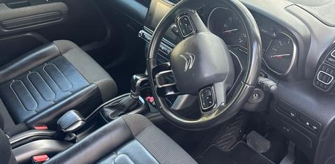 Citroen C3 Aircross 2018