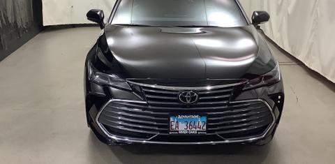 Toyota Avalon 2019
