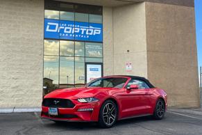 Ford Mustang 2019 in Las Vegas