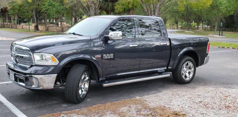 Ram 1500 2015