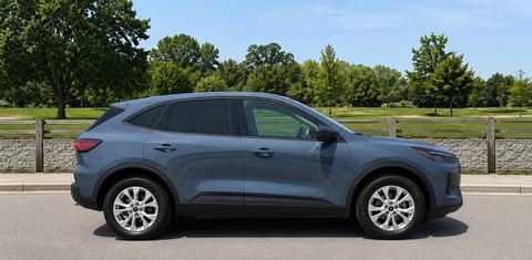 Ford Escape 2025
