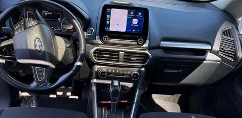 Ford EcoSport 2020