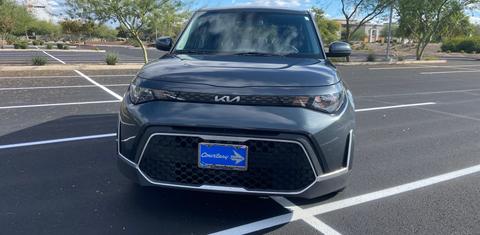 Kia Soul 2024