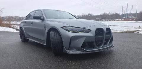 BMW M3 2023