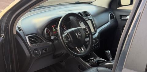 Dodge Journey 2017