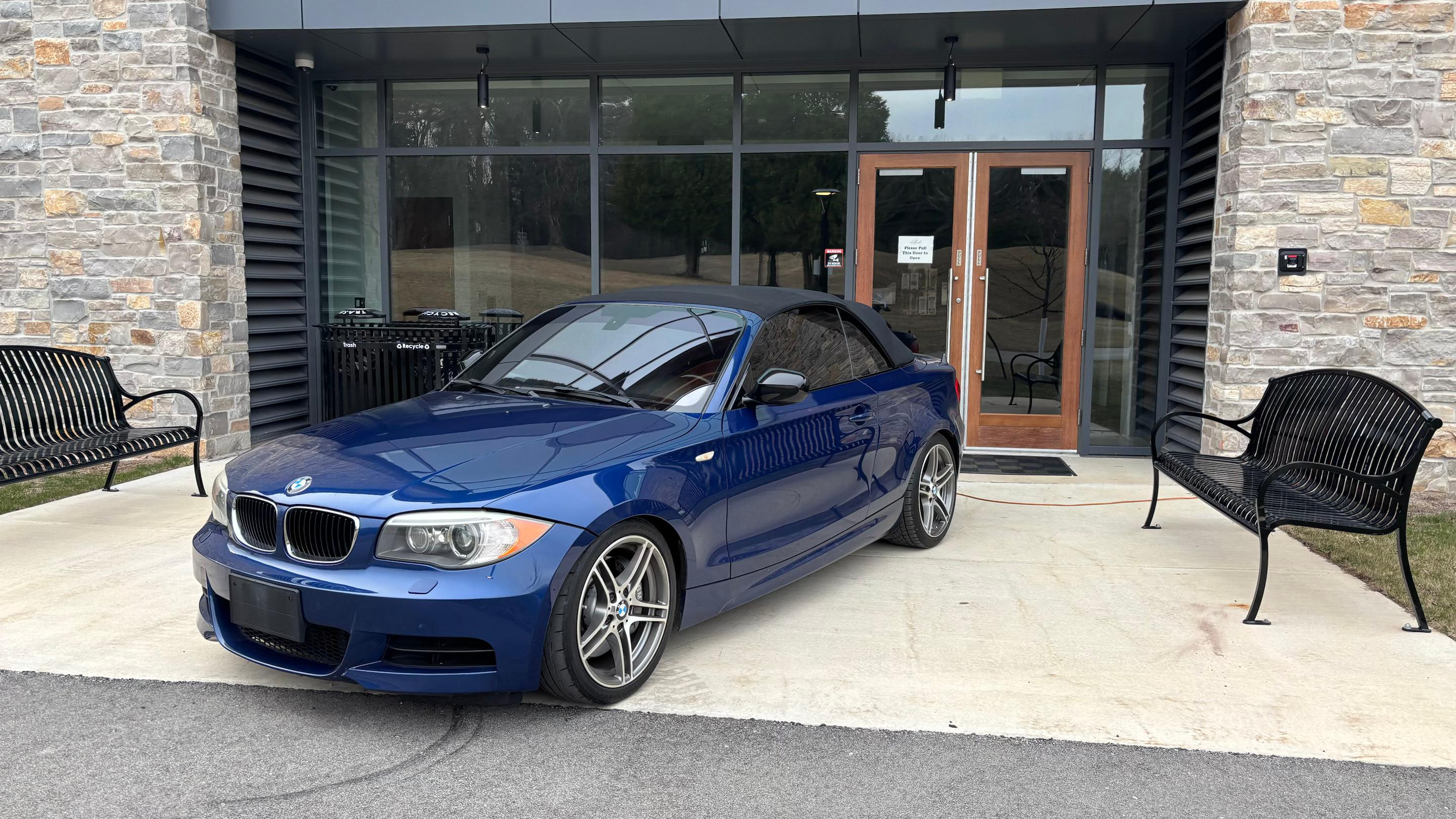 BMW 1 Series 2013 in Neenah, WI