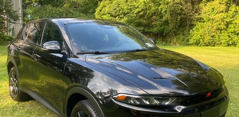 Dodge Hornet 2023