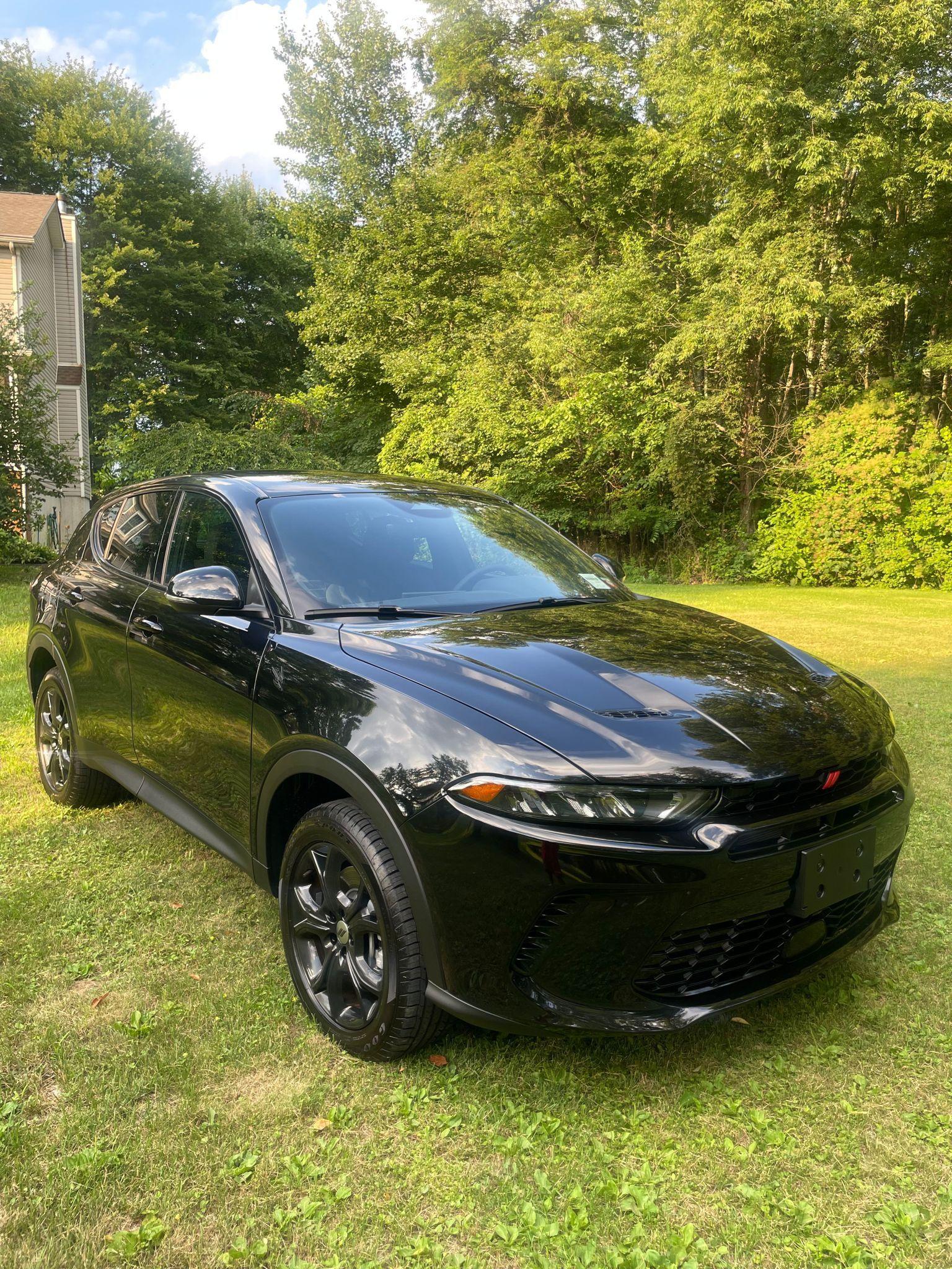 Dodge Hornet 2023 in 
