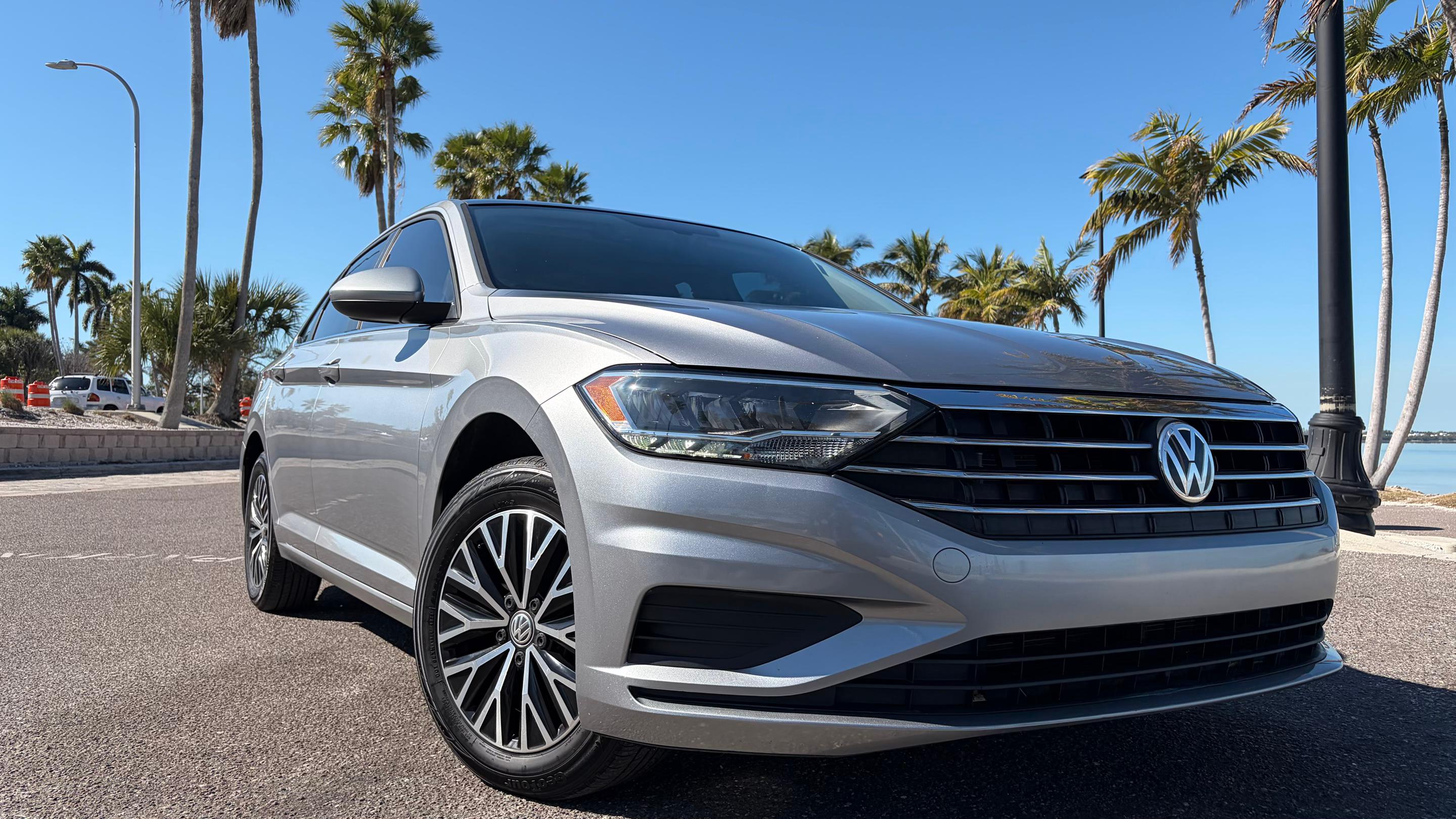 Volkswagen Jetta 2020 in Sarasota, FL