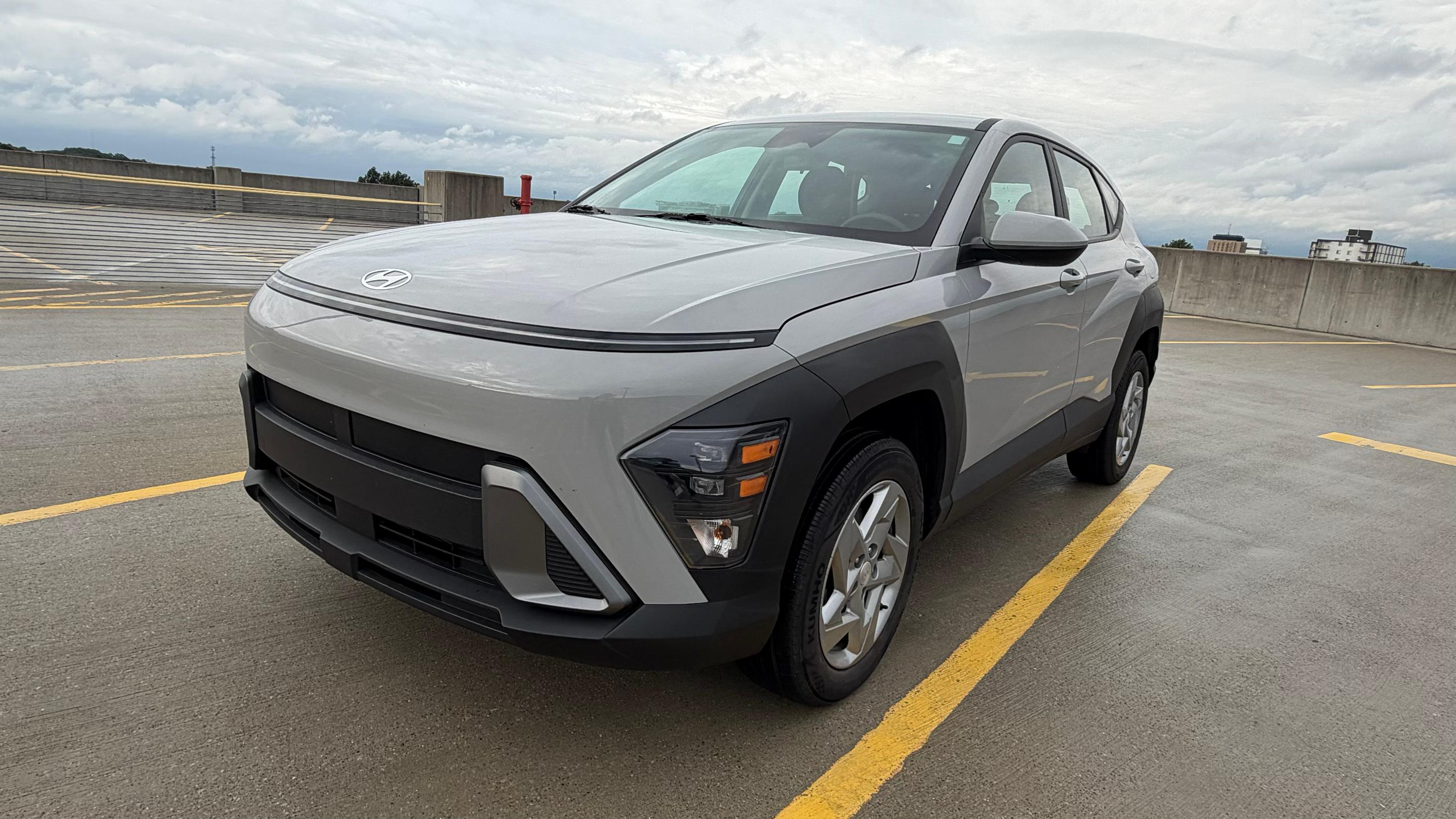 Hyundai Kona 2024 in Uniontown, OH