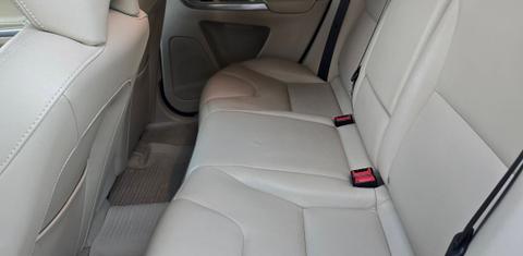 Volvo XC60 2015