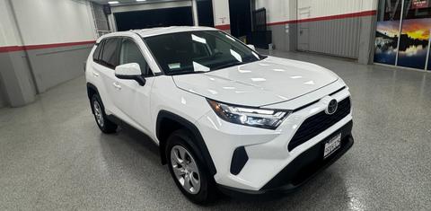 Toyota RAV4 2024