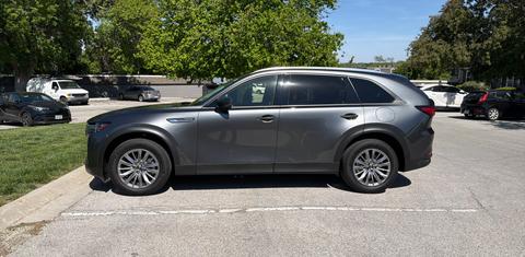 Mazda CX-90 2025