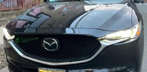 Mazda CX-5 2020