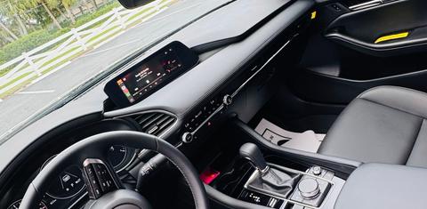 Mazda Mazda3 2025