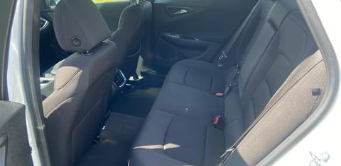 Chevrolet Malibu 2023