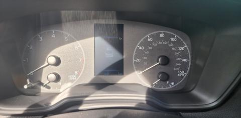 Toyota Corolla 2024