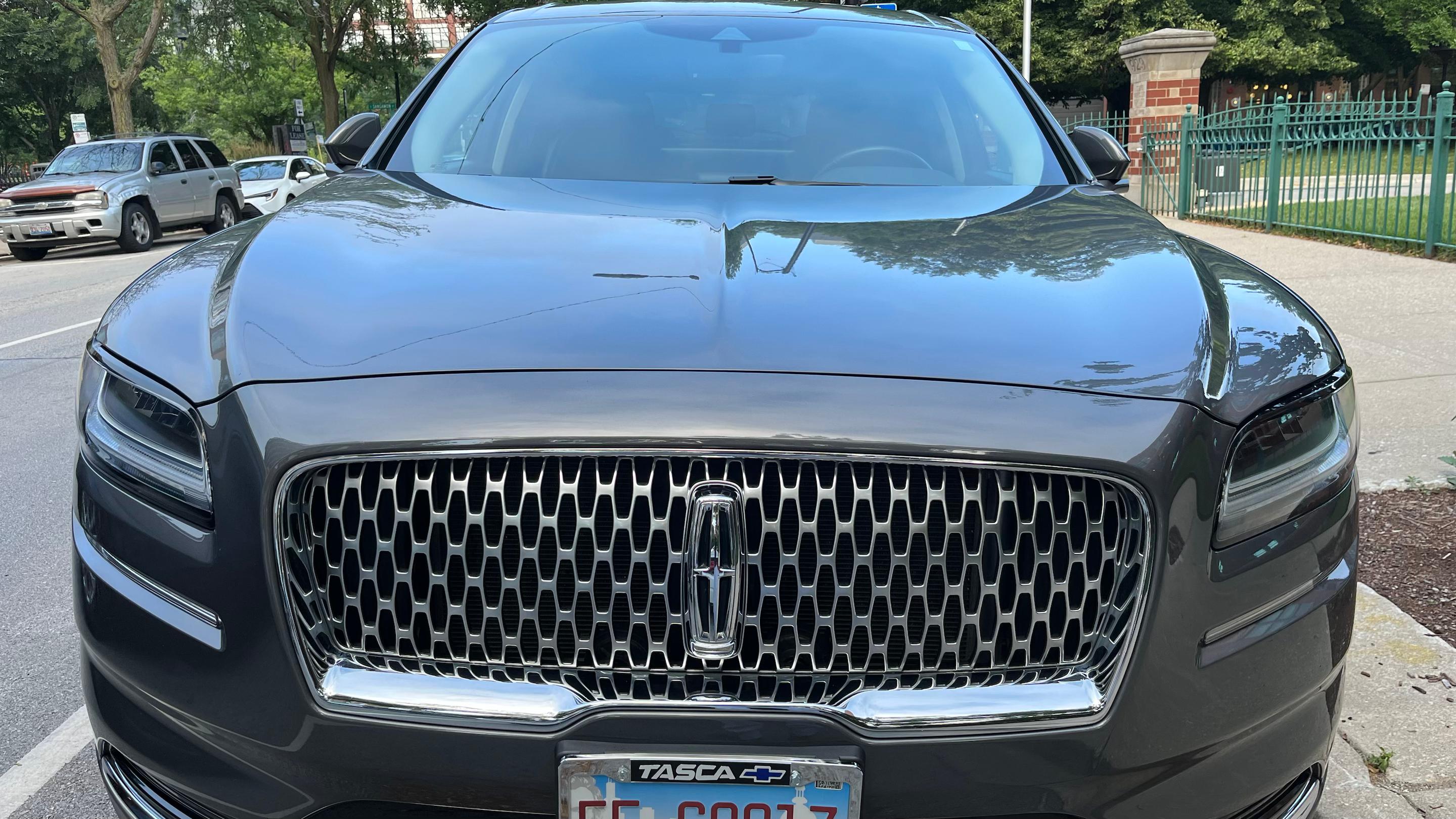 Lincoln Nautilus 2022 in Chicago, IL